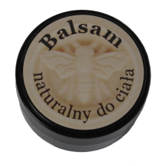 Balsam do ciała